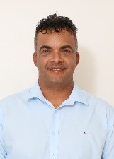 Foto de Ezequiel de Souza Rocha