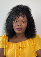 Foto de ALINE JOSÉ DA ROCHA SILVA