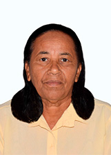 Foto de Dionice da Conceição da Paz