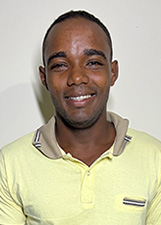 Foto de Tailson Rodrigues de Andrade