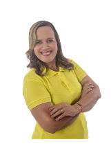 Foto de Ana Paula Silva Simões Santos