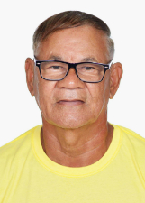 Foto de GERSON NEPOMUCENO DE ALMEIDA