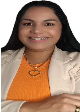 Foto de CARINE BARRETO DA SILVA