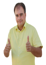 Foto de LUCIANO SANTOS ALMEIDA