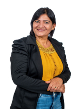 Foto de ANGELITA DE JESUS SANTOS SILVA