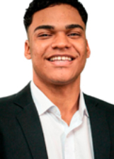 Foto de SANDRO ALEX DOS SANTOS SILVA FILHO