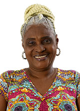 Foto de Joana Angélica Santos dos Santos