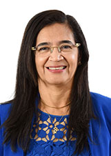 Foto de DINAMENE MIRIA FIGUEIREDO NUNES MEIRELES
