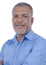 Foto de OSVALDO CONCEIÇÃO SANTOS