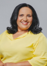 Foto de Ana Angélica Oliveira do Carmo Santos