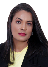 Foto de Claudia Antonia Melo do Amaral Bezerra