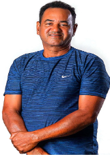 Foto de Regivaldo da Silva Souza