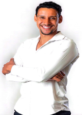 Foto de Tiago dos Santos Pereira