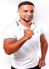 Foto de Jerfeson dos Santos Silveira