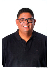 Foto de Euricles Miguel dos Santos Neto