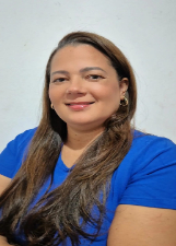 Foto de Melissa dos Santos Cruz