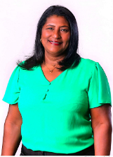 Foto de Rosalia Cerqueira de Jesus