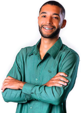 Foto de Luis Gustavo Santana dos Santos