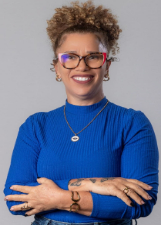 Foto de Celma José Paulo