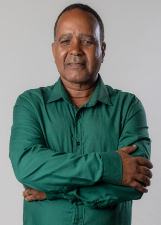 Foto de Raimundo Fiuza da Conceição