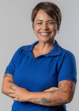 Foto de Ana Karina Santos Brito