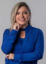 Foto de Marcia Elaine Marcal Lemos da Silva de Jesus
