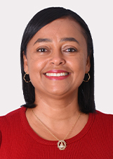Foto de Diana de Jesus da Pureza da Silva