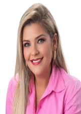 Foto de ARIANE CARLA DE OLIVEIRA PEREIRA