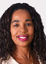 Foto de ROSEMARY SANTANA CONCEIÇÃO