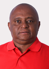 Foto de Ubiratan Ferreira dos Santos