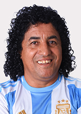 Foto de Reginaldo de Jesus Santos