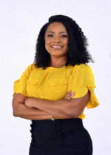 Foto de INDAIANE ROSARIO ABADE DOS SANTOS