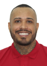 Foto de LUIS CLAUDIO ARAUJO SABACK