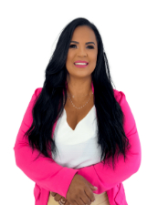 Foto de Sidneia dos Santos