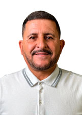 Foto de Abimael Luiz de Oliveira Santos