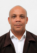 Foto de Hamilton dos Santos