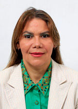Foto de Solange Gonçalves da Silva