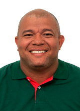 Foto de Washington da Silva Andrade