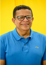 Foto de Jorge Raimundo de Oliveira Silva