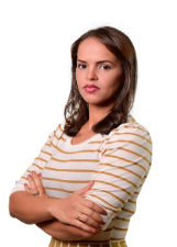 Foto de Sísera Pinto Monção