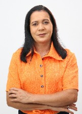 Foto de MARIA CRISTINA DE SOUZA SILVA PRATES