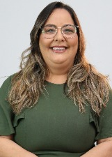 Foto de Ana Bárbara de Castro Pinto Laranjeira