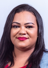 Foto de MAÍRA CAROLAINE COUTO DE LISBOA
