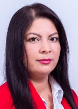 Foto de Geovânia de Cássia Guedes de Castro