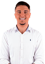 Foto de ALEXANDRE SANTOS DE ALENCAR