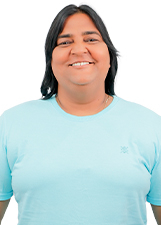 Foto de CAMILA SILVA DE ANDRADE