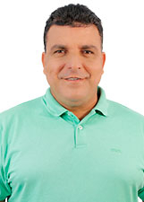 Foto de FÁBIO REIS DE ARAÚJO