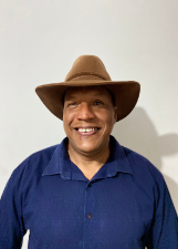 Foto de Clovis de Jesus