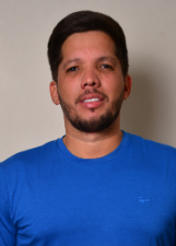Foto de Dionleno de Araujo Santos