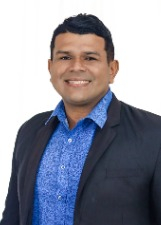 Foto de Adeilson Costa Pereira